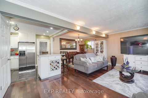 Photo 7 at 11 Bucannan Road, Maryvale, Toronto