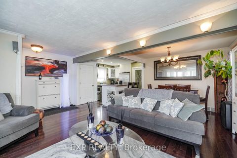 Photo 9 at 11 Bucannan Road, Maryvale, Toronto