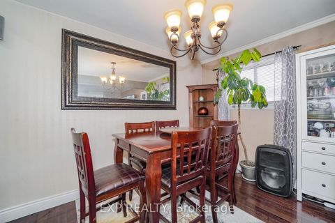 Photo 10 at 11 Bucannan Road, Maryvale, Toronto