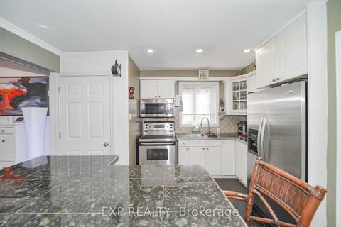 Photo 11 at 11 Bucannan Road, Maryvale, Toronto