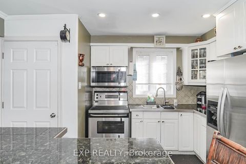 Photo 12 at 11 Bucannan Road, Maryvale, Toronto