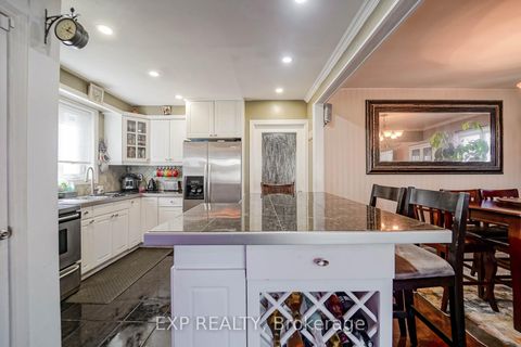 Photo 13 at 11 Bucannan Road, Maryvale, Toronto