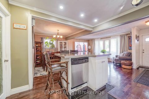 Photo 15 at 11 Bucannan Road, Maryvale, Toronto