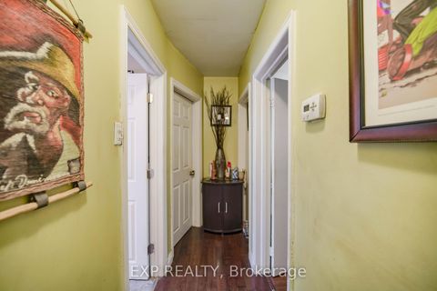 Photo 17 at 11 Bucannan Road, Maryvale, Toronto