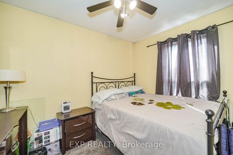 Photo 21 at 11 Bucannan Road, Maryvale, Toronto