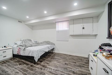 Photo 24 at 11 Bucannan Road, Maryvale, Toronto