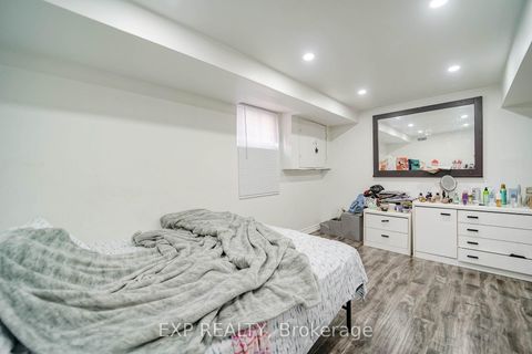 Photo 25 at 11 Bucannan Road, Maryvale, Toronto