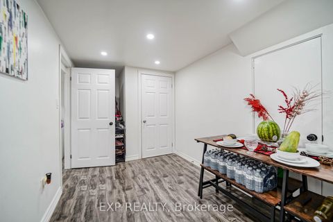 Photo 26 at 11 Bucannan Road, Maryvale, Toronto