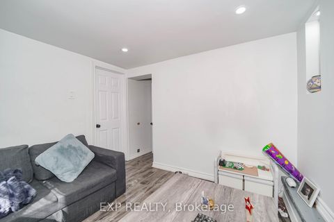 Photo 30 at 11 Bucannan Road, Maryvale, Toronto