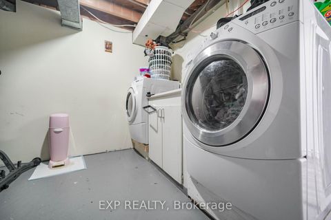 Photo 32 at 11 Bucannan Road, Maryvale, Toronto