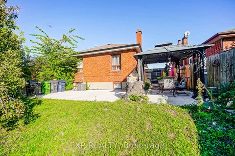 Photo 33 at 11 Bucannan Road, Maryvale, Toronto