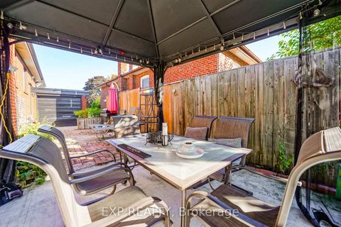 Photo 36 at 11 Bucannan Road, Maryvale, Toronto