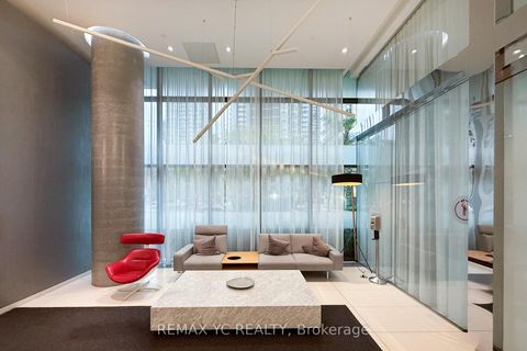 Photo 2 at 2103 - 185 Roehampton Avenue, Mount Pleasant West, Toronto