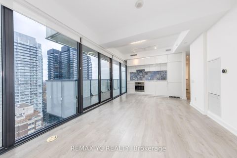 Photo 5 at 2103 - 185 Roehampton Avenue, Mount Pleasant West, Toronto