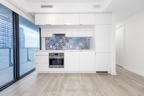 Photo 6 at 2103 - 185 Roehampton Avenue, Mount Pleasant West, Toronto