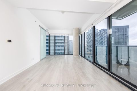 Photo 9 at 2103 - 185 Roehampton Avenue, Mount Pleasant West, Toronto