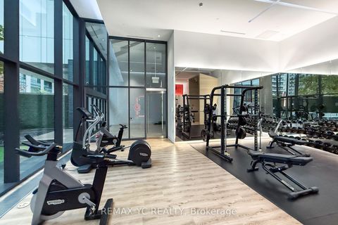 Photo 20 at 2103 - 185 Roehampton Avenue, Mount Pleasant West, Toronto