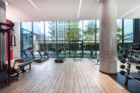 Photo 22 at 2103 - 185 Roehampton Avenue, Mount Pleasant West, Toronto