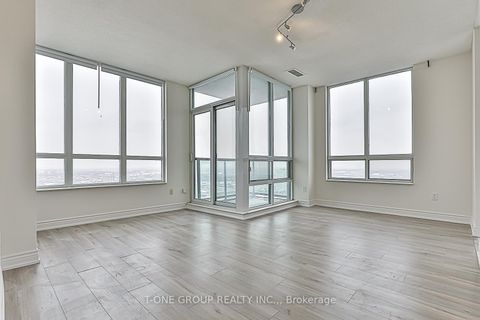 Photo 6 at P3803 - 50 Brian Harrison Way, Bendale, Toronto