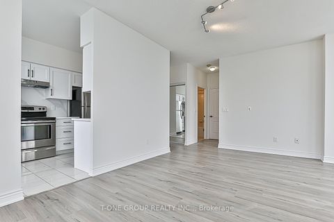 Photo 7 at P3803 - 50 Brian Harrison Way, Bendale, Toronto