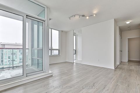 Photo 8 at P3803 - 50 Brian Harrison Way, Bendale, Toronto