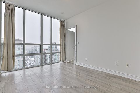 Photo 9 at P3803 - 50 Brian Harrison Way, Bendale, Toronto