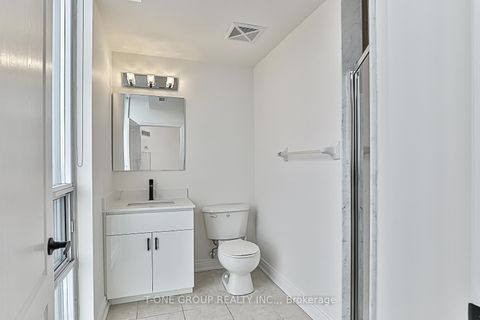 Photo 12 at P3803 - 50 Brian Harrison Way, Bendale, Toronto