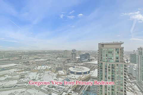 Photo 15 at P3803 - 50 Brian Harrison Way, Bendale, Toronto