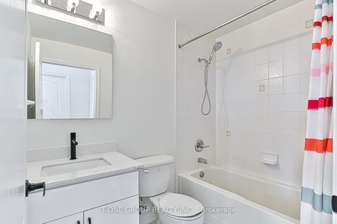 Photo 16 at P3803 - 50 Brian Harrison Way, Bendale, Toronto