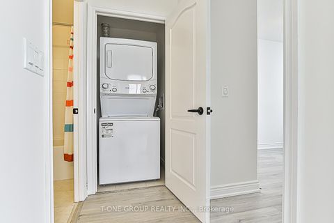 Photo 17 at P3803 - 50 Brian Harrison Way, Bendale, Toronto