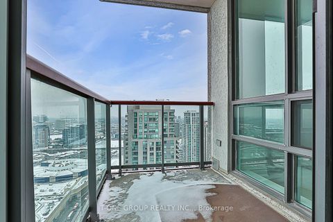 Photo 18 at P3803 - 50 Brian Harrison Way, Bendale, Toronto