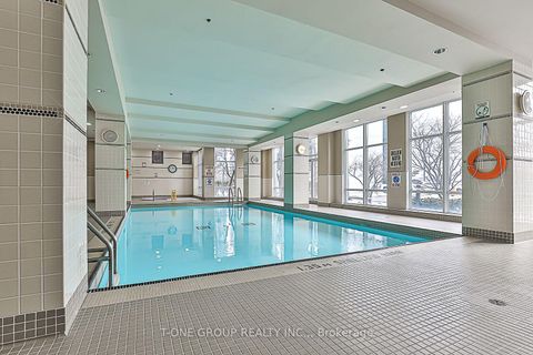 Photo 20 at P3803 - 50 Brian Harrison Way, Bendale, Toronto