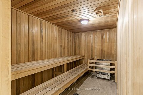 Photo 23 at P3803 - 50 Brian Harrison Way, Bendale, Toronto