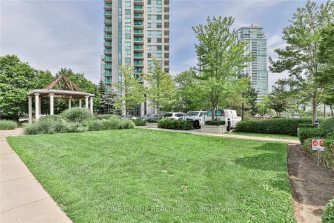 Photo 25 at P3803 - 50 Brian Harrison Way, Bendale, Toronto