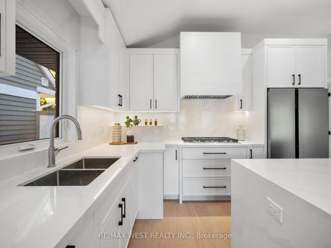 Photo 11 at 24 Appledale Road, Rosethorn, Toronto