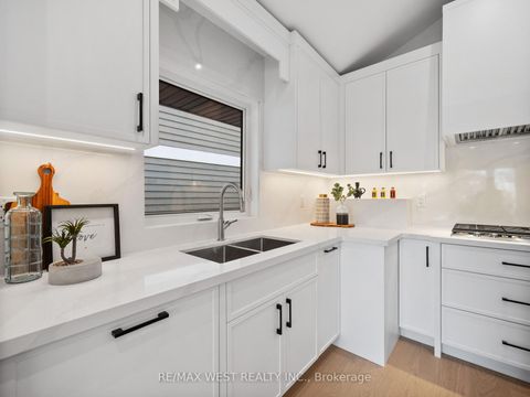 Photo 13 at 24 Appledale Road, Rosethorn, Toronto
