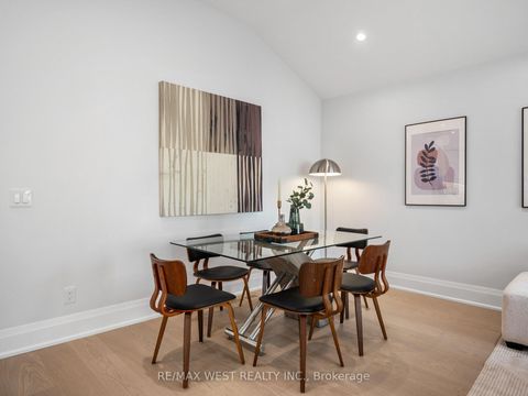 Photo 14 at 24 Appledale Road, Rosethorn, Toronto