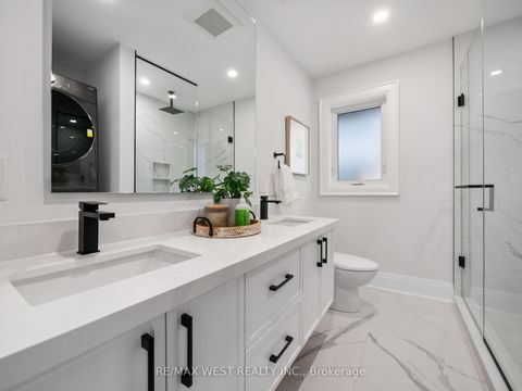 Photo 16 at 24 Appledale Road, Rosethorn, Toronto