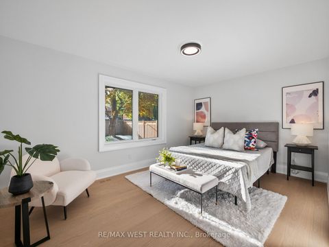 Photo 19 at 24 Appledale Road, Rosethorn, Toronto