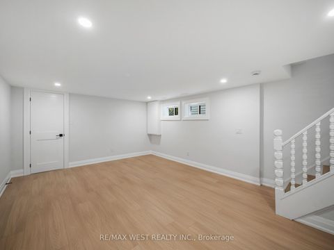 Photo 21 at 24 Appledale Road, Rosethorn, Toronto