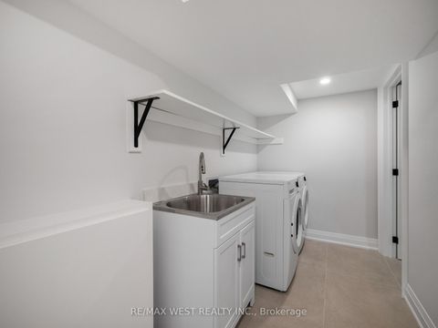 Photo 24 at 24 Appledale Road, Rosethorn, Toronto