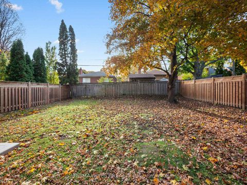 Photo 25 at 24 Appledale Road, Rosethorn, Toronto