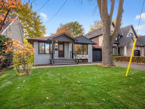 Photo 42 at 24 Appledale Road, Rosethorn, Toronto