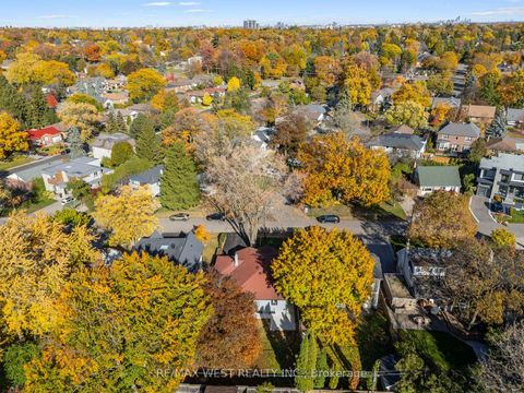 Photo 46 at 24 Appledale Road, Rosethorn, Toronto