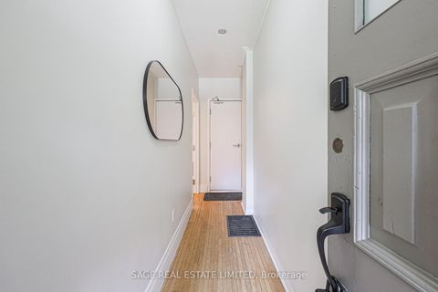 Photo 3 at 140 Strachan Avenue, Niagara, Toronto