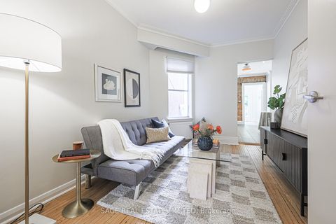 Photo 5 at 140 Strachan Avenue, Niagara, Toronto