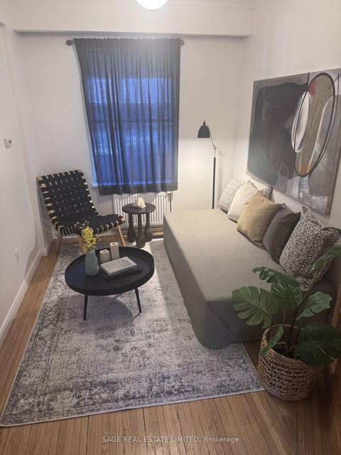 Photo 7 at 140 Strachan Avenue, Niagara, Toronto