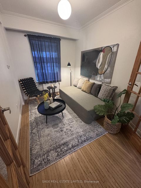 Photo 8 at 140 Strachan Avenue, Niagara, Toronto