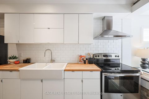 Photo 11 at 140 Strachan Avenue, Niagara, Toronto
