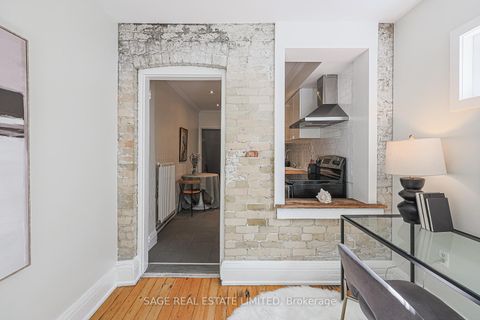 Photo 13 at 140 Strachan Avenue, Niagara, Toronto